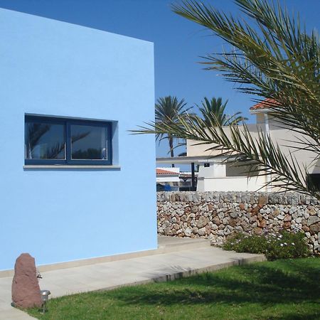 Villa Romani Apartament Ciutadella  Eksteriør bilde