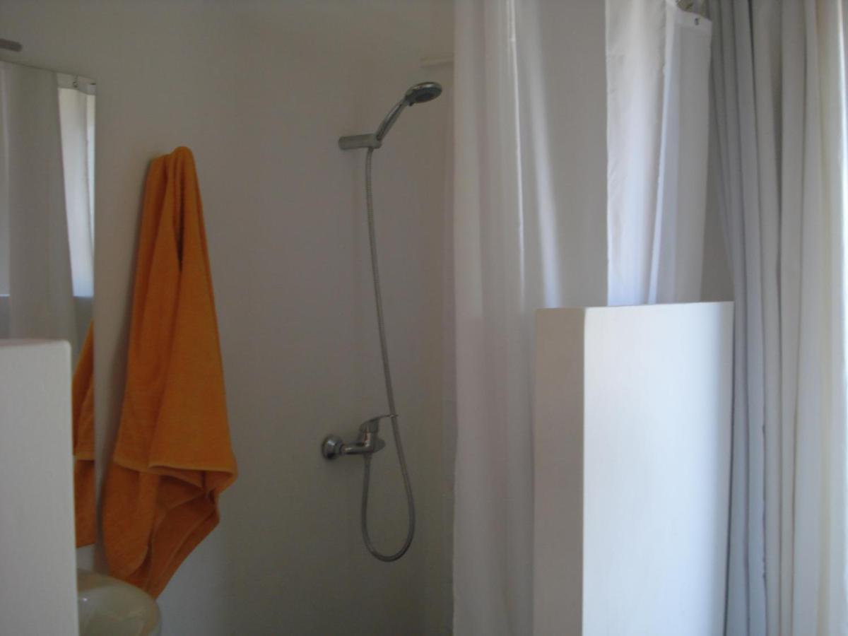 Villa Romani Apartament Ciutadella  Eksteriør bilde