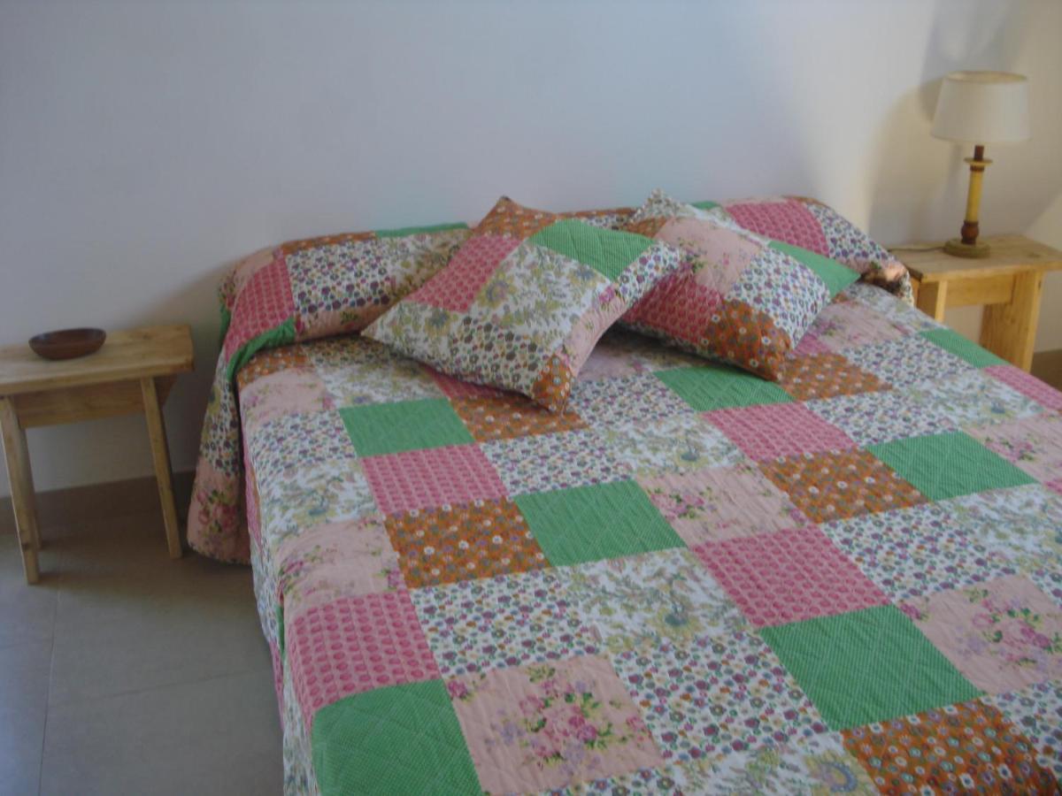 Villa Romani Apartament Ciutadella  Eksteriør bilde