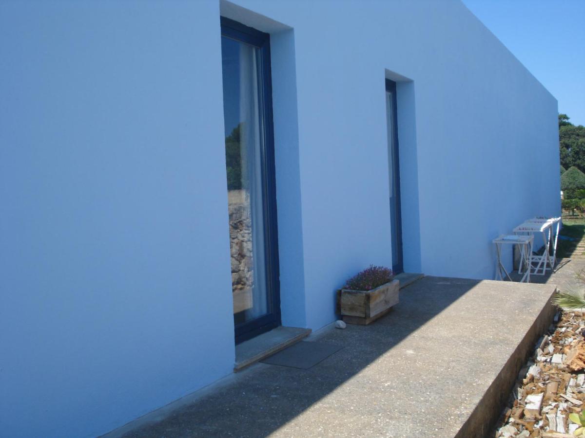 Villa Romani Apartament Ciutadella  Eksteriør bilde