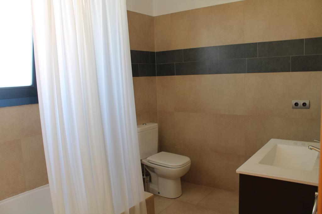 Villa Romani Apartament Ciutadella  Eksteriør bilde