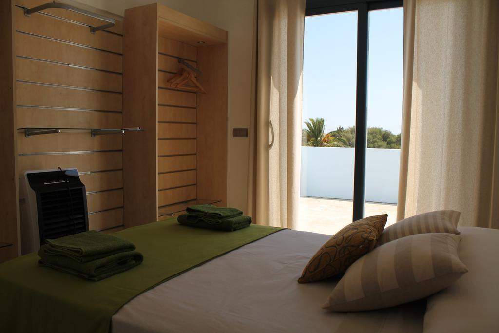 Villa Romani Apartament Ciutadella  Eksteriør bilde