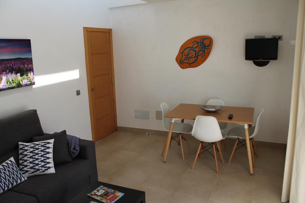 Villa Romani Apartament Ciutadella  Eksteriør bilde