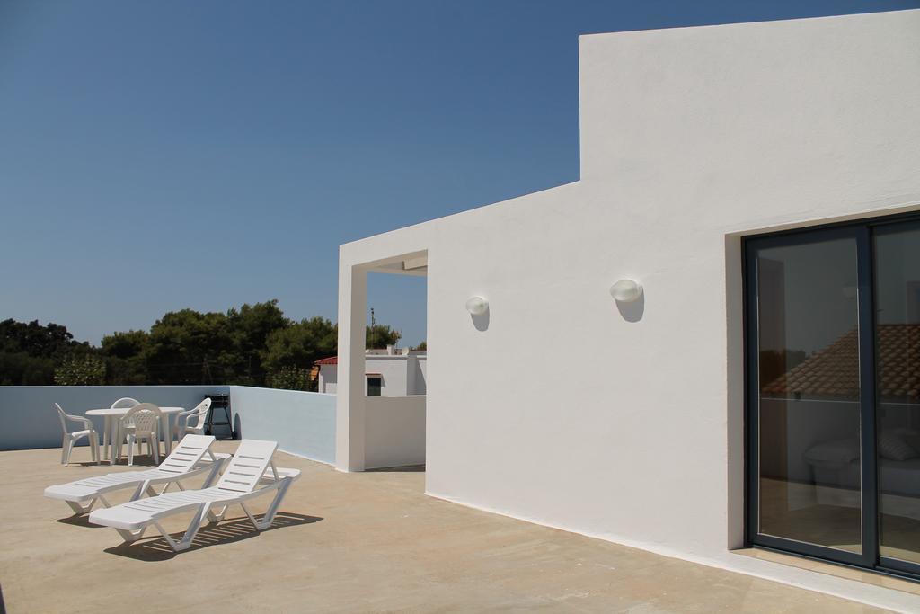 Villa Romani Apartament Ciutadella  Eksteriør bilde