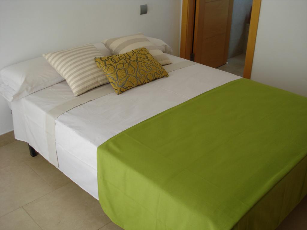 Villa Romani Apartament Ciutadella  Eksteriør bilde