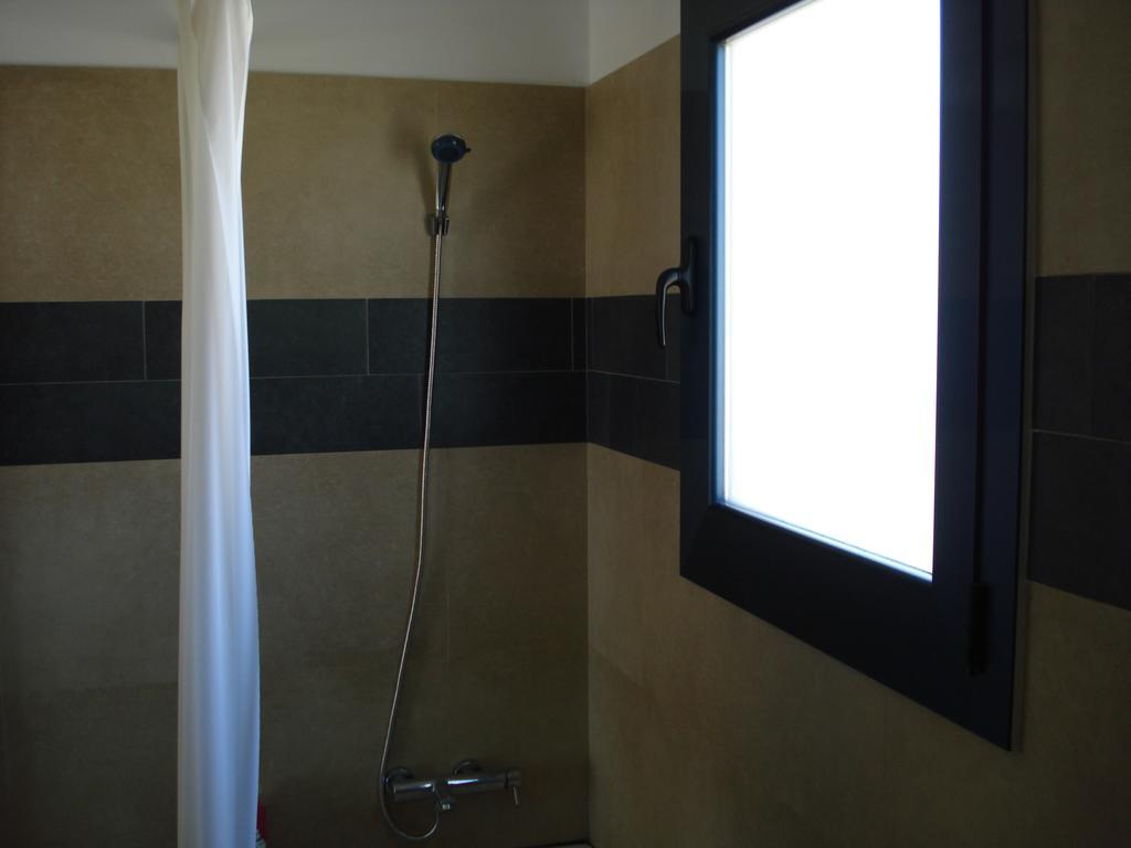 Villa Romani Apartament Ciutadella  Eksteriør bilde