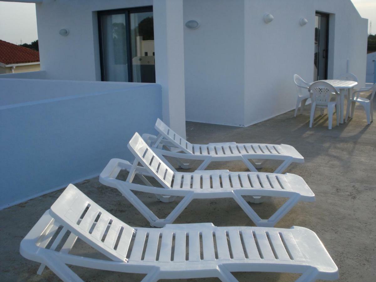 Villa Romani Apartament Ciutadella  Eksteriør bilde